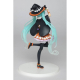 Vocaloid PVC Statue Hatsune Miku 2nd Season Autumn Ver.
